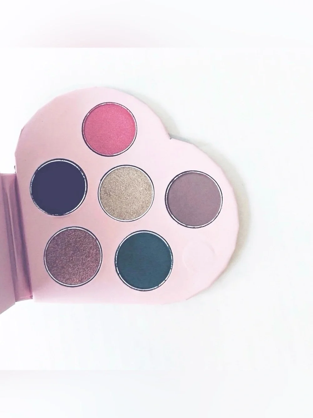 Winky Lux Smitten Eyeshadow Palette